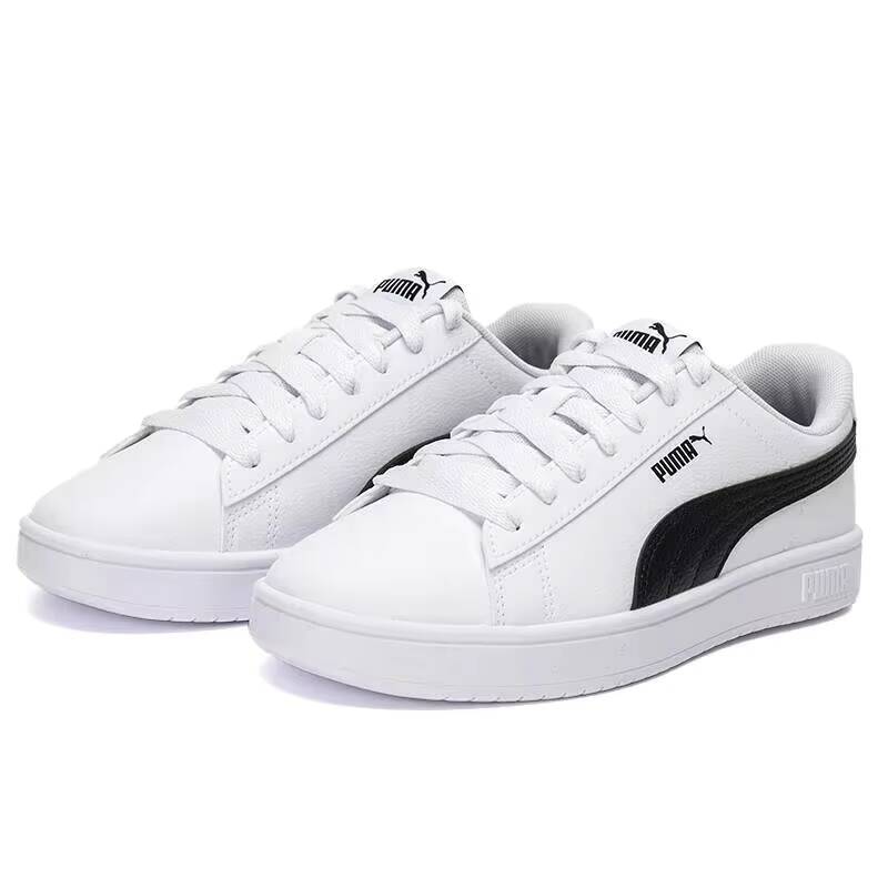 Sepatu Kets Klasik Rickie PUMA - Puma Shoes Suede Classic ulasan dan harga