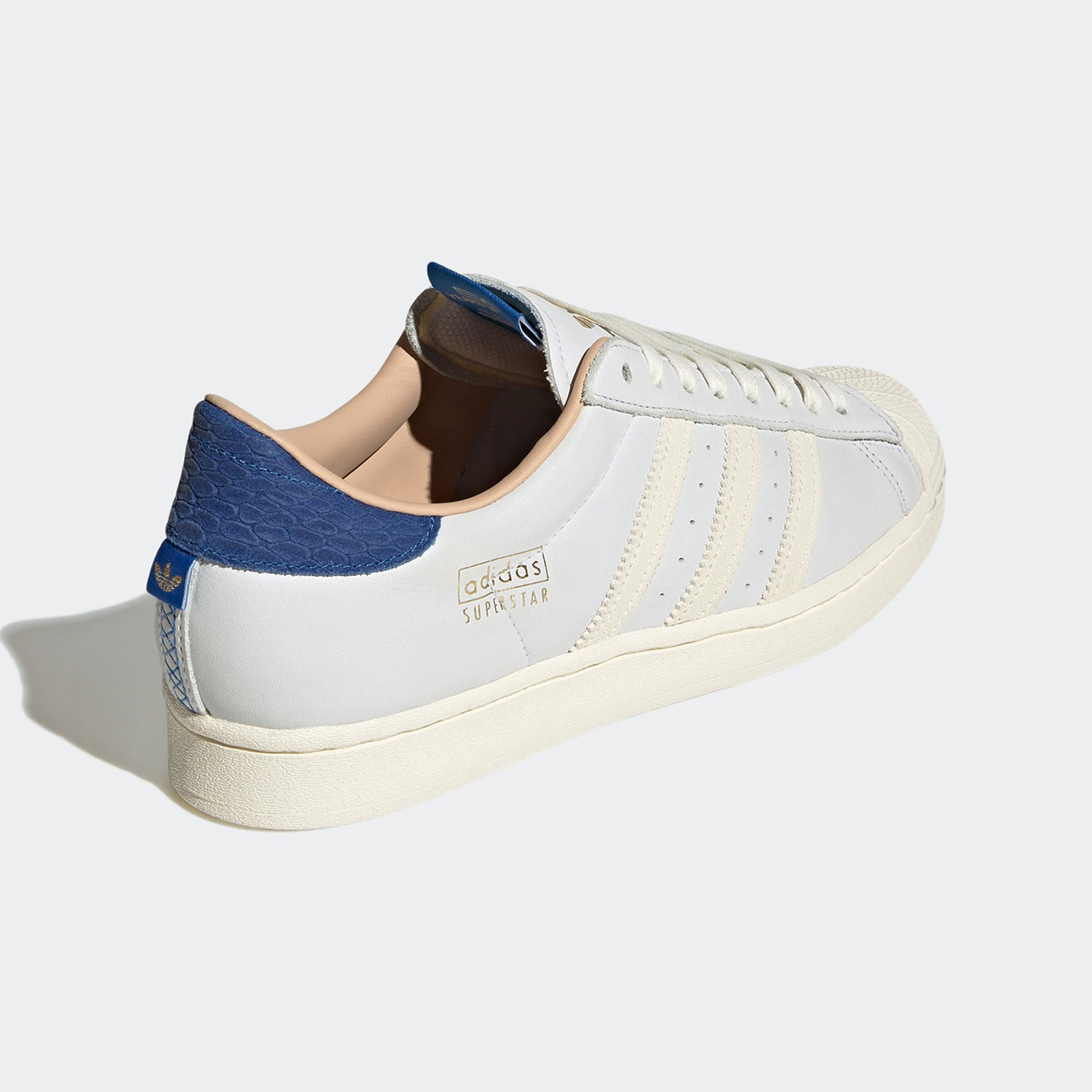 Sepatu Kets Shell Toe Uniseks  - Adidas Shoes Superstar ulasan dan harga