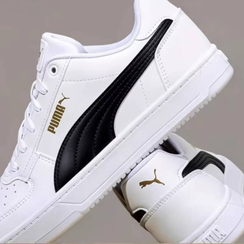 PUMA Unisex 2026 Spring Comfor - Puma Shoes Suede Classic ulasan dan harga