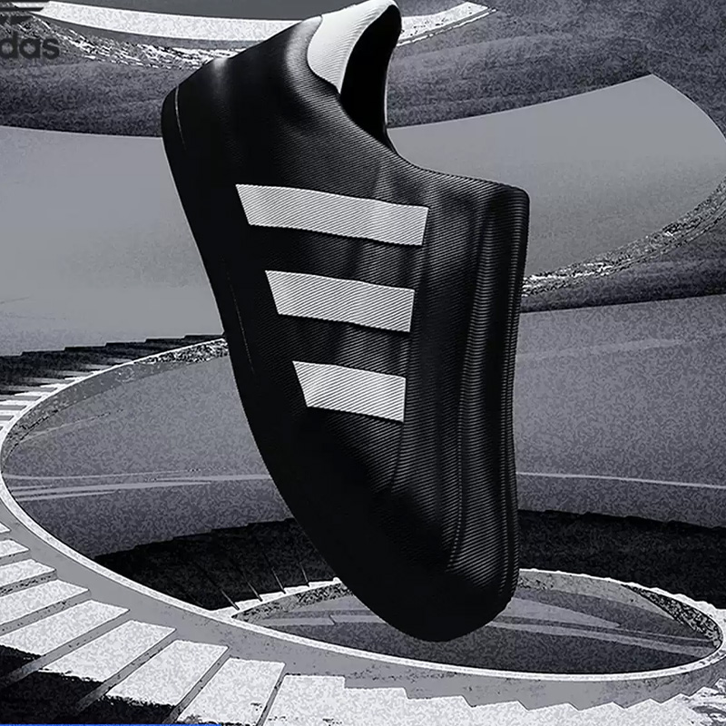 Sepatu Kasual Slip-On Adidas O - Adidas Shoes Superstar ulasan dan harga